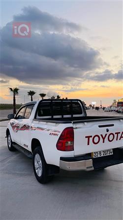 تويوتا هايلوكس